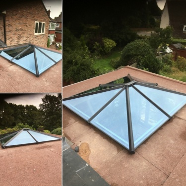 Larger products/projects/whole house installation/skylights main image